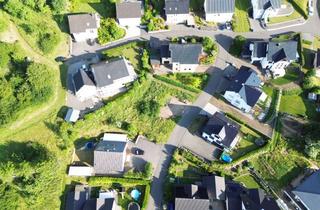 Grundstück zu kaufen in 54570 Pelm, Wunderschönes Baugrundstück in Pelm -Neubaugebiet -!