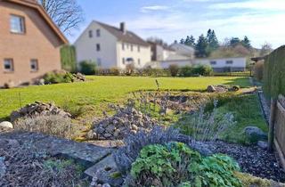 Grundstück zu kaufen in 33813 Oerlinghausen, == Ruhig gelegenes Grundstück in Helpup wartet auf Ihr Bauvorhaben! ==