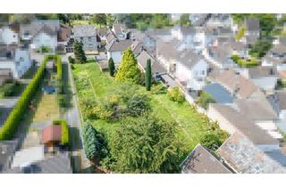 Grundstück zu kaufen in 53639 Königswinter, Baugrundstück für fünf Einfamilienhäuser im Herzen des Siebengebirges!