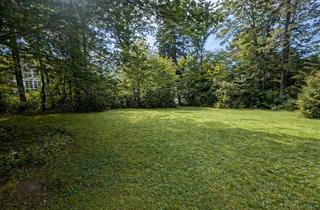 Grundstück zu kaufen in 82031 Grünwald, Erstklassiges Villengrundstück in absoluter Toplage – provisionsfrei