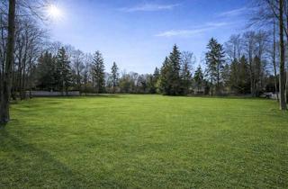 Grundstück zu kaufen in 82031 Grünwald, Einzigartige Parklage – exklusives Grundstück provisionsfrei