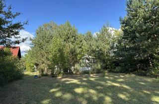 Grundstück zu kaufen in 15537 Erkner, Provisionsfreies Baugrundstück in ruhiger Lage von Erkner