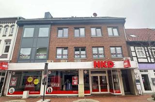 Büro zu mieten in Steinstraße 29, 31157 Sarstedt, Attraktive Büro- oder Praxisräume in bester Innenstadtlage Fußgängerzone