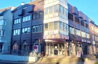 Gewerbeimmobilie kaufen in 21614 Buxtehude, Attraktive Büroeinheiten in Bestlage von Buxtehude