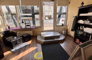 Gewerbeimmobilie mieten in Rheingaustr., 56355 Nastätten, Kleine Gewerbeeinheit in der Innenstadt