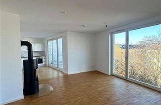 Immobilie mieten in Eisenacher Straße 28, 10781 Schöneberg, Modernes Dachgeschossapartment mit Balkon in Schöneberg