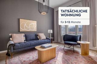 Immobilie mieten in Hohenzollerndamm 73, 14199 Schmargendorf, Stilvolle 2 Zimmer Wohnung ruhig gelegen in Charlottenburg