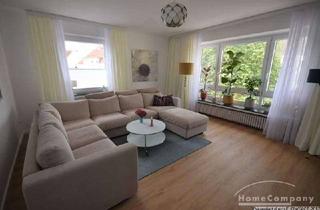 Immobilie mieten in 27570 Geestemünde, moderne 3 Zi.-Wohnung mit Balkon in Geestemünde