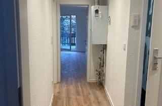 Wohnung mieten in 55286 Wörrstadt, 4 ZKB nach vollständiger Renovierung in zentraler Lage