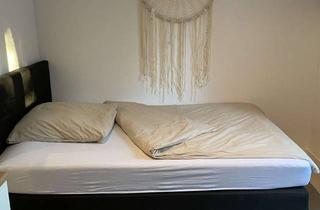 Immobilie mieten in 73035 Göppingen, Charmante 1-Zimmer Wohnung (38m²) im EG, frisch saniert in Göppingen