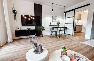 Immobilie mieten in 55124 Gonsenheim, Möblierte Wohnung in Mainz – ruhig, zentral und komplett ausgestattet in Waldrandlage