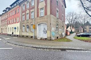 Mehrfamilienhaus kaufen in 14712 Rathenow, Rathenow - Voll vermietetes Mehrfamilienhaus mit überzeugender 6,3 % Rendite - Rathenow