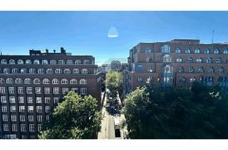 Wohnung mieten in 20354 Hamburg, Hamburg Neustadt - EXKLUSIVES STADTREFUGIUM IM HERZEN HAMBURGS