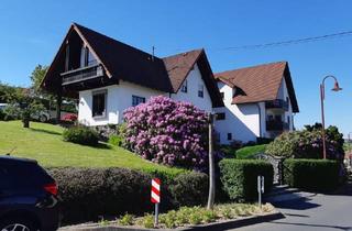 Wohnung mieten in 56316 Raubach, Raubach - Wohntraum im Grünen: Attraktive, helle 2-Zimmer-EG-Wohnung mit Terrasse, modernisiert & renoviert auf parkähnlichem Areal, Raubach