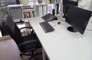 Büro zu mieten in 42369 Wuppertal, Gepflegte Arbeitsplätze und Büros in Jugendstil-Altbau mieten