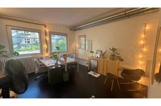 Büro zu mieten in 44139 Dortmund, Dein Büro im Coworking Space kreativ flexibel all inclusiv