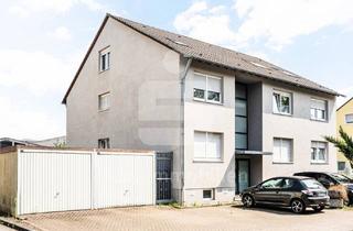 Anlageobjekt in 50170 Kerpen, Teilbewohntes Mehrfamilienhaus in Kerpen-Sindorf zur Selbstnutzung oder als Kapitalanlage.