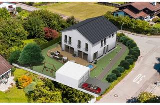Einfamilienhaus kaufen in 85445 Oberding, Zuhause ankommen Ihr neues Familienhaus in Oberding