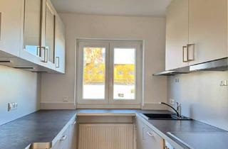 Wohnung kaufen in 83624 Otterfing, 3-Zimmerwohnung in Otterfing