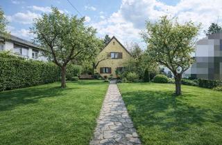 Grundstück zu kaufen in Tal, 80689 München, AIGNER - Attraktives Baugrundstück in Hadern – 620 m² für Ihre Traumimmobilie