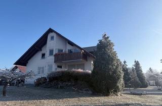 Wohnung mieten in 89198 Westerstetten, vor den Toren Ulm´s