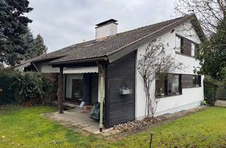 Doppelhaushälfte kaufen in 89233 Neu-Ulm, Attraktive Doppelhaushälfte in absolut ruhiger Lage und hoher Wohnqualität