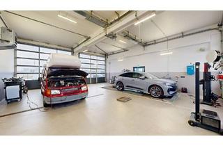 Haus kaufen in 76877 Offenbach, Repräsentatives und modernes Wohn- und Geschäftshaus in Offenbach an der Queich