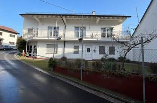 Wohnung mieten in 67806 Rockenhausen, Schöne helle DG-Wohnung (Neubau)