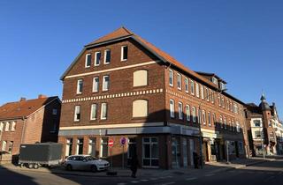 Gewerbeimmobilie kaufen in 21337 Lüneburg, In guter Lage von Lüneburg ! Schöne Gewerbeimmobilie als Büro-oder Praxisfläche mit 2 Stellplätzen