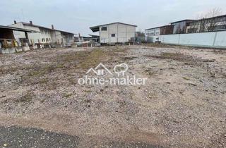 Lager mieten in St.-Elisabethen-Str. 13, 76829 Landau, Lagerfläche in Bestlage – schneller geht’s nicht!