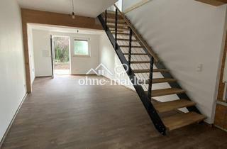 Büro zu mieten in Im Kressgraben 33, 74257 Untereisesheim, Vielseitig nutzbare Büro- /Praxisräume in guter Lage