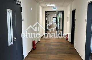 Büro zu mieten in 07745 Jena, Nachmieter für Büro-/Schulungs-/ Werkstatträume gesucht