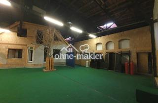 Büro zu mieten in Behaimstraße 38, 13086 Berlin, geräumige Lagerhalle in Berlin-Pankow