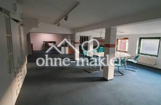 Büro zu mieten in Behaimstraße 38, 13086 Berlin, Kompakte bis großzügige Büroflächen in Berlin-Pankow