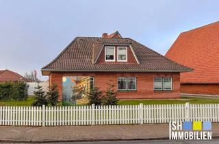 Wohnung mieten in 21720 Steinkirchen, Modernisierte 3-Zimmer-Erdgeschosswohnung zur Miete in SteinkirchenIhr neues Zuhause wartet!