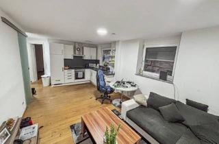 Wohnung kaufen in 72131 Ofterdingen, Ofterdingen: Schöne 2-Zimmer-Eigentumswohnung - vermietet