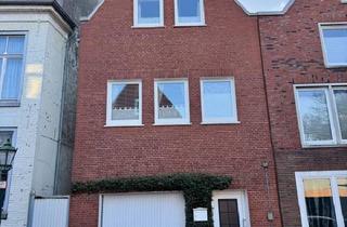 Einfamilienhaus kaufen in 26721 Emden, Altbaucharme! Einfamilienhaus mit Einliegerwohnung in Emden- Faldern