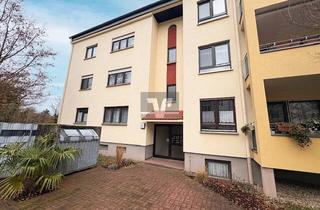 Wohnung kaufen in 68219 Mannheim, MA-Rheinau-Süd: Charmante 2 Zimmer DG-Wohnung mit Dachterrasse!