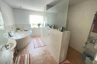 Doppelhaushälfte kaufen in 08371 Glauchau, Bezugsfertige Doppelhaushälfte mit geringen Nebenkosten