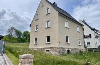 Haus kaufen in 08349 Johanngeorgenstadt, Großzügiges Wohnhaus zur individuellen Gestaltung