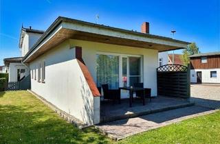 Wohnung kaufen in 23746 Kellenhusen, Wohnen in Strandnähe!