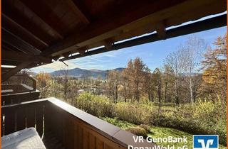 Wohnung kaufen in 94249 Bodenmais, Vermietetes 2-Zimmer Appartement in Bodenmais