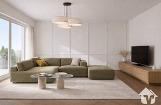 Reihenhaus kaufen in 26871 Aschendorf, Mehr als Wohnen – Ihr Reihenhaus mit direktem Anschluss an Pflege und Gemeinschaft