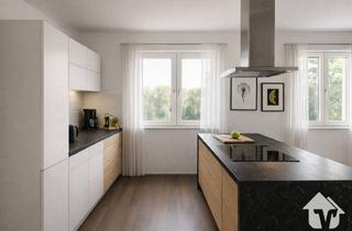 Reihenhaus kaufen in 26871 Aschendorf, Mehr als Wohnen – Ihr Reihenhaus mit direktem Anschluss an Pflege und Gemeinschaft