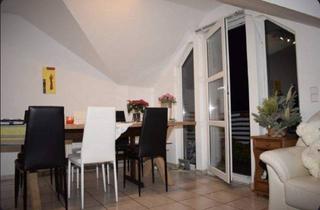 Wohnung mieten in 59519 Möhnesee, ***Attraktive Dachgeschosswohnung in Körbecke***