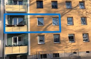 Wohnung kaufen in Beethovenstr., 18435 Stralsund, Interessante Eigentumswohnung zur Eigennutzung oder als Kapitalanlage in Stralsund-Knieper Nord zu verkaufen.