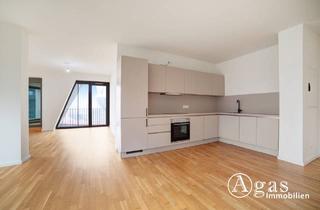 Wohnung mieten in Zimmerstraße 94, 10117 Berlin, Offen geschnittene 4 Zimmer Wohnung mit ca. 141m², EBK und umlaufendem Balkon in Berlin-Mitte!