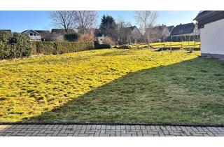 Immobilie kaufen in 51688 Wipperfürth, Attraktives, ebenes Baugrundstück in Wipperfürth‑Kreuzberg