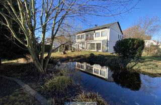 Einfamilienhaus kaufen in 86529 Schrobenhausen, Großzügiges Einfamilienhaus mit zusätzlichem Bauplatz in Drei Linden - Schrobenhausen