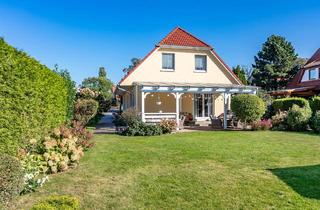 Einfamilienhaus kaufen in 13591 Berlin, 2 unter einem Dach: sehr gepflegtes Einfamilienhaus mit Einliegerwohnung